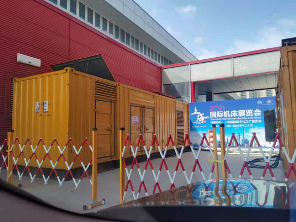 平桂发电机出租 对于发电机的特性你了解多少?