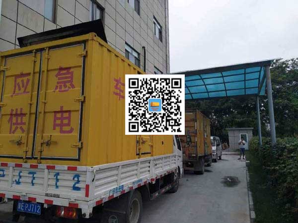 平桂发电机出租-上柴发电机组的油耗会出现什么原因
