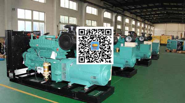 平桂发电机租赁-60Hz发电设备出口的可行性研究