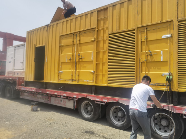 平桂发电机出租100KW发电机需要什么规格的电缆线?