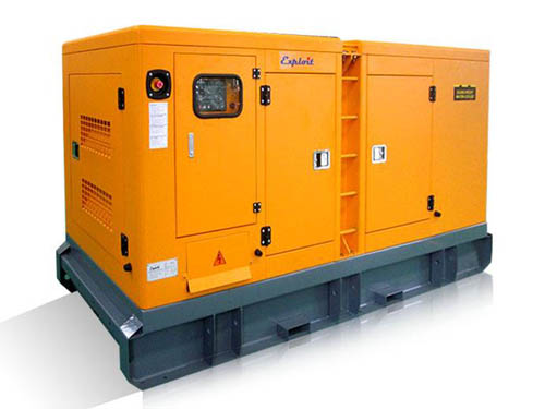 平桂影响 200kw 柴油发电机油耗的因素有哪些?