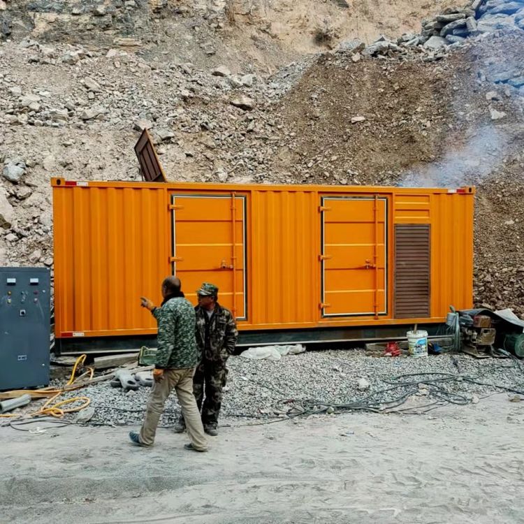 平桂如何降低 200kW 柴油发电机在高海拔地区的油耗?
