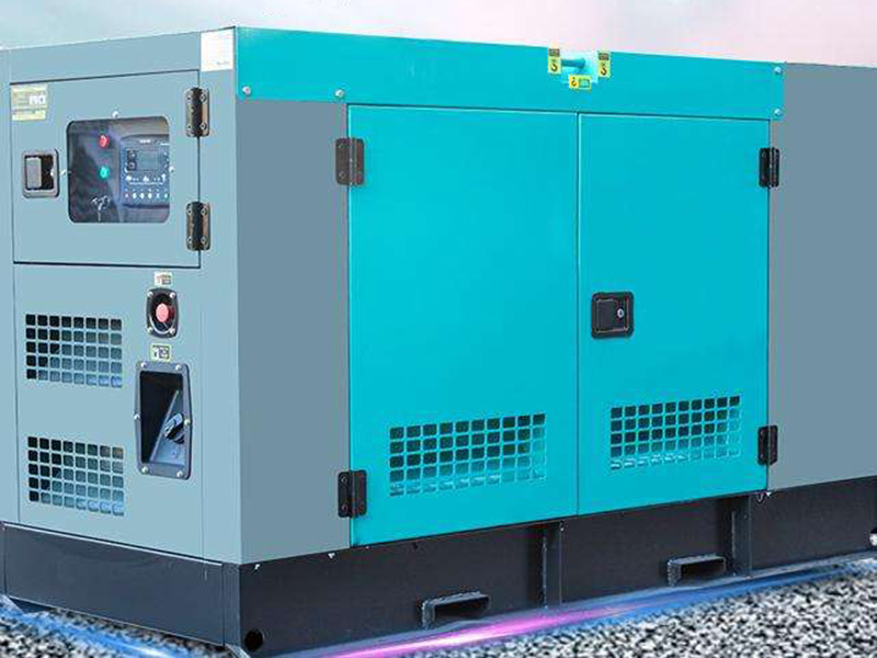 平桂50KW柴油发电机油耗是多少?