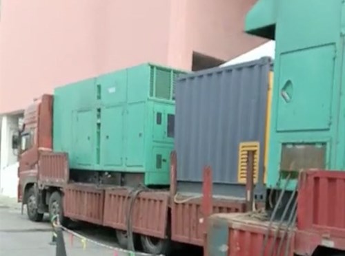 平桂柴油发电机的功率因数一般是多少?
