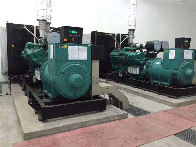 平桂柴油发电机组冬季寒冷地区使用需注意哪些事项？